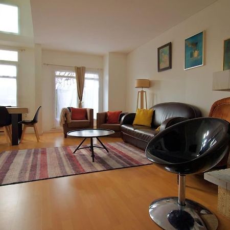 Disney And Paris 5 Rooms 110M2 Free Parking Lognes Esterno foto