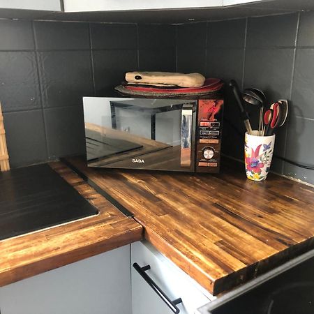 Disney And Paris 5 Rooms 110M2 Free Parking Lognes Esterno foto
