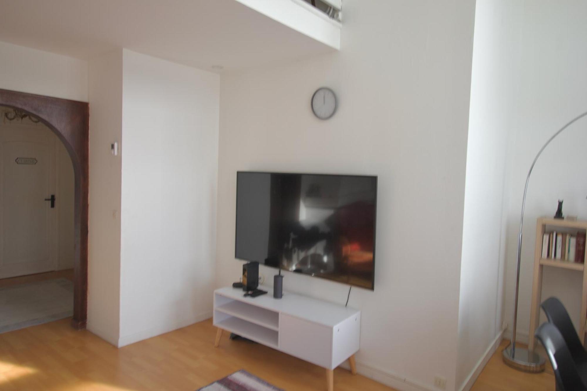 Disney And Paris 5 Rooms 110M2 Free Parking Lognes Esterno foto