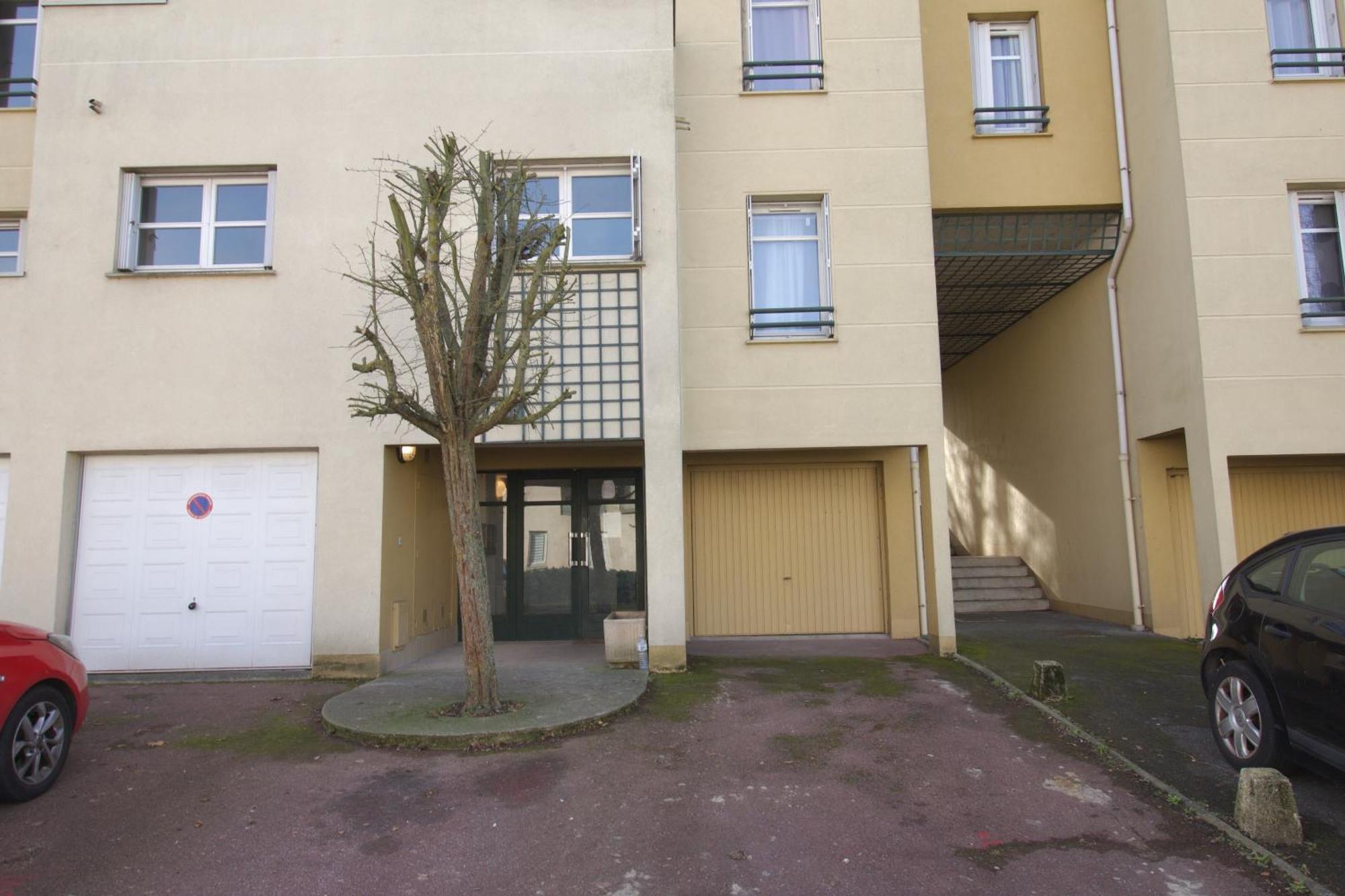 Disney And Paris 5 Rooms 110M2 Free Parking Lognes Esterno foto