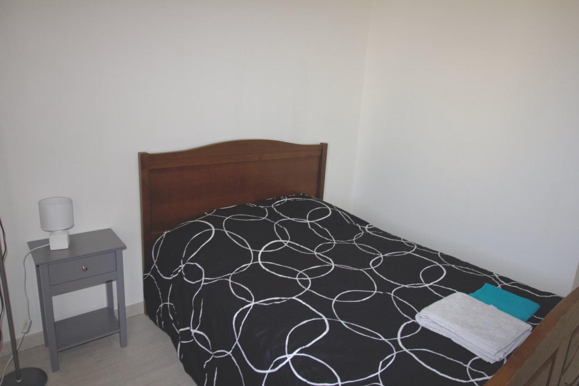 Disney And Paris 5 Rooms 110M2 Free Parking Lognes Esterno foto