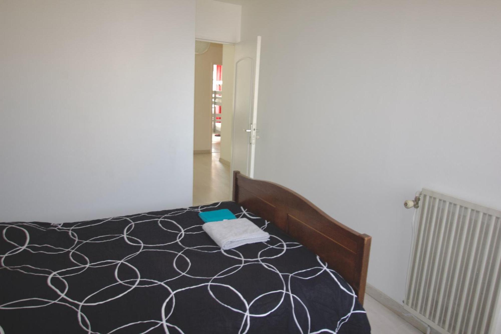 Disney And Paris 5 Rooms 110M2 Free Parking Lognes Esterno foto