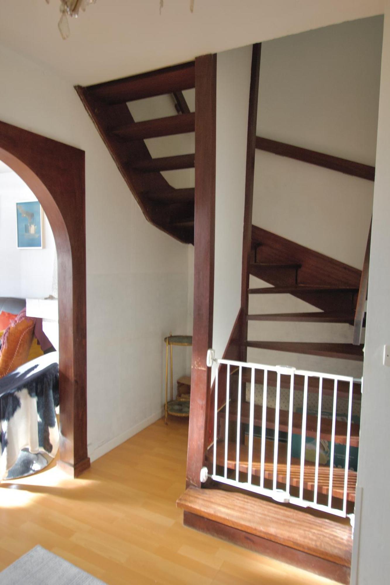 Disney And Paris 5 Rooms 110M2 Free Parking Lognes Esterno foto