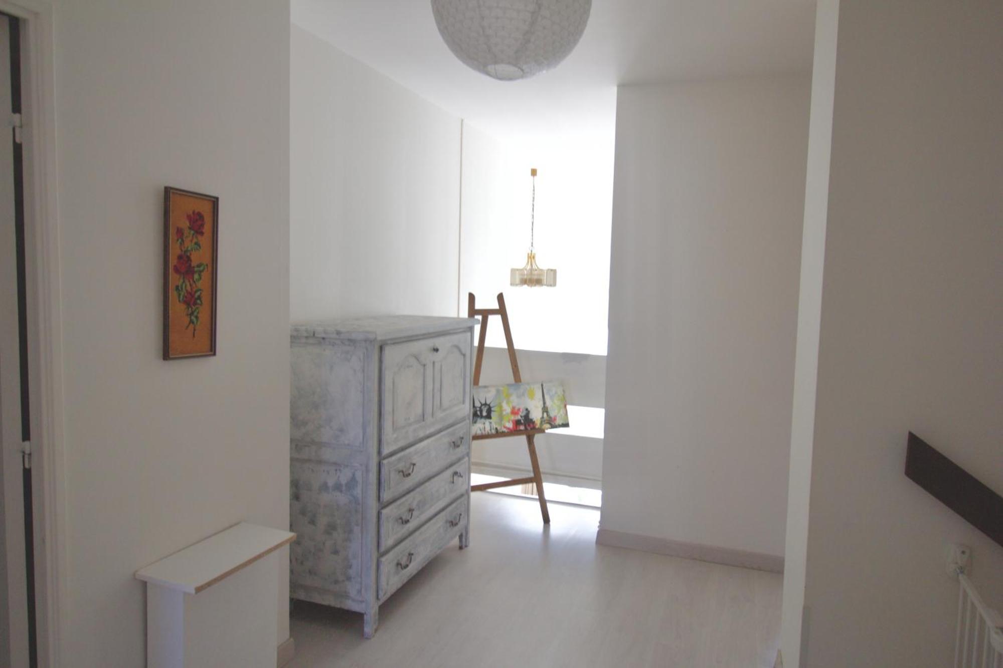 Disney And Paris 5 Rooms 110M2 Free Parking Lognes Esterno foto