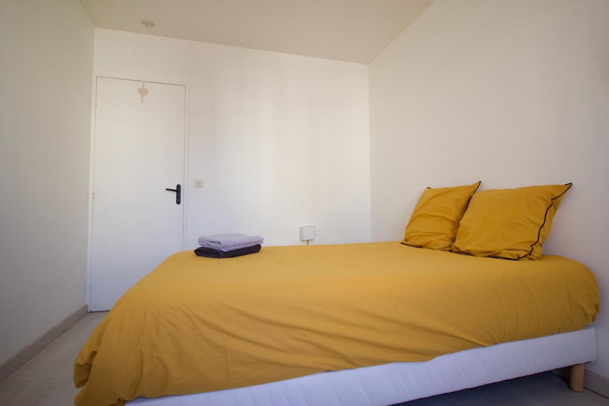 Disney And Paris 5 Rooms 110M2 Free Parking Lognes Esterno foto