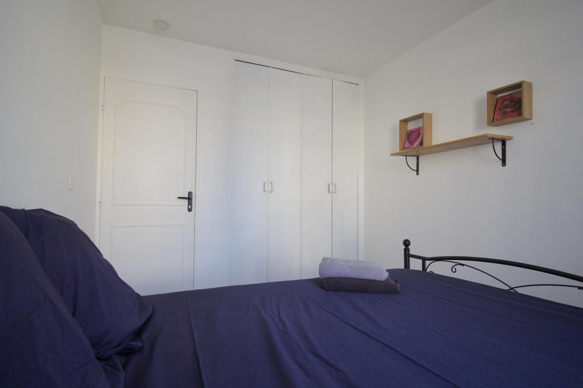 Disney And Paris 5 Rooms 110M2 Free Parking Lognes Esterno foto