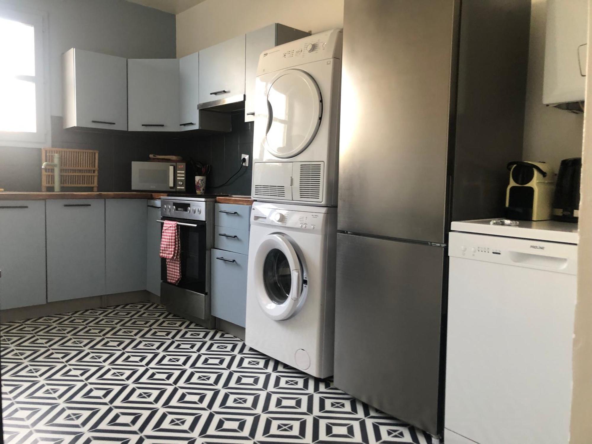 Disney And Paris 5 Rooms 110M2 Free Parking Lognes Esterno foto